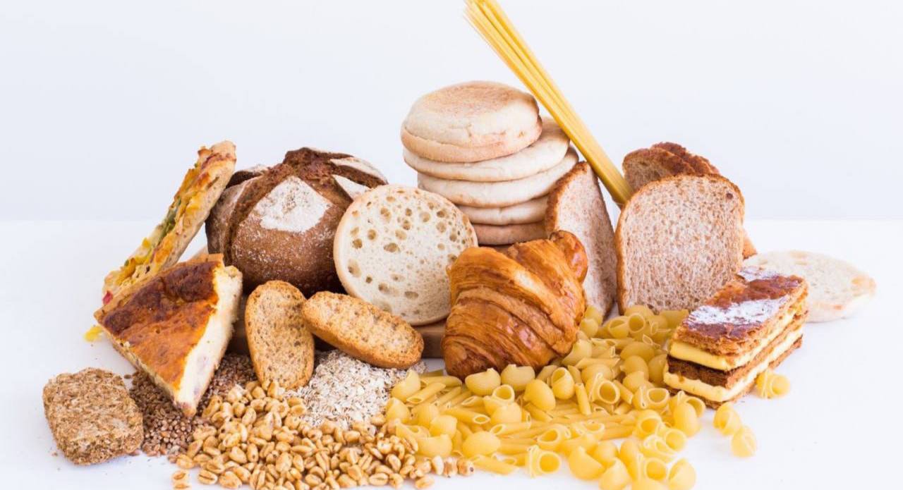 Какво е глутен?