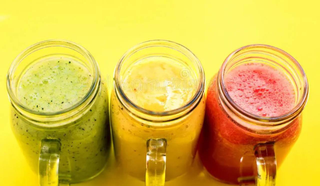 Премахваме всичко ненужно и токсично от тялото!